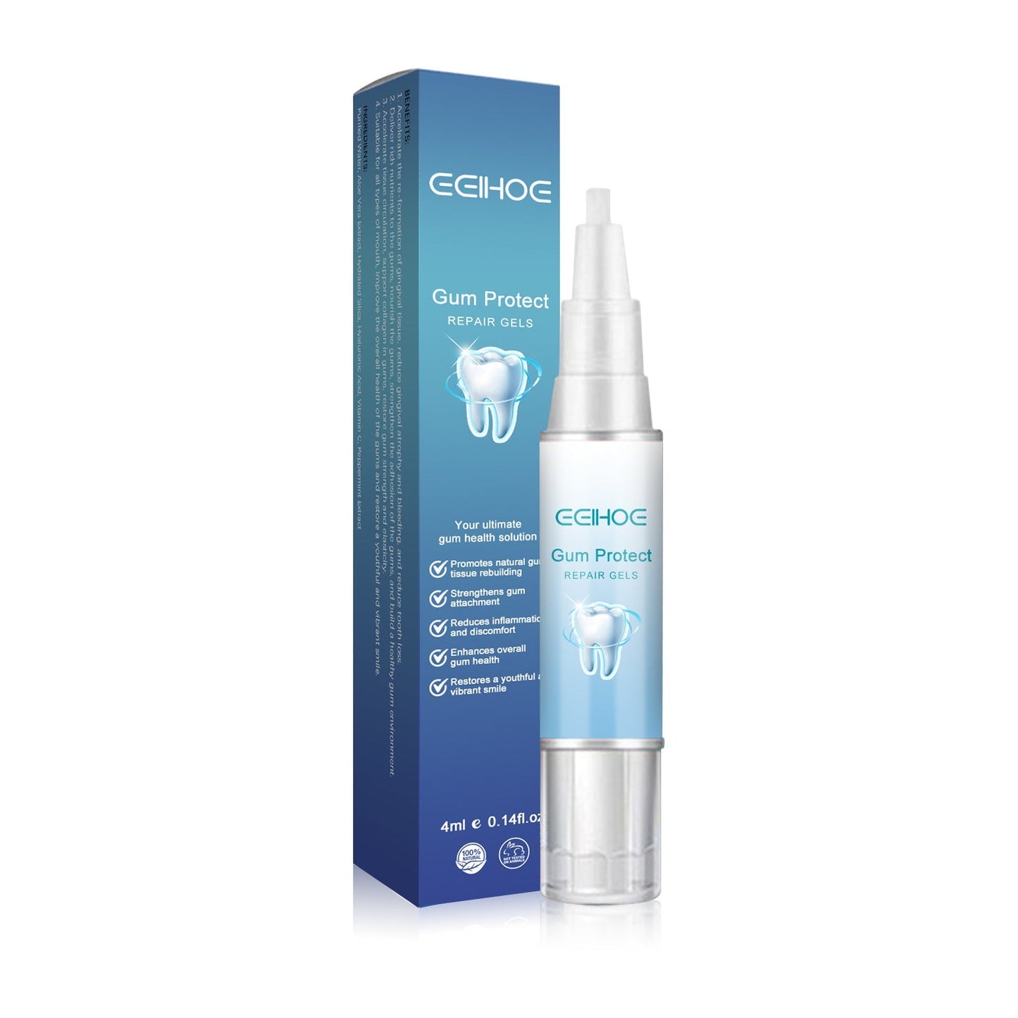 BrightSmile™ Tooth Whitening Essence