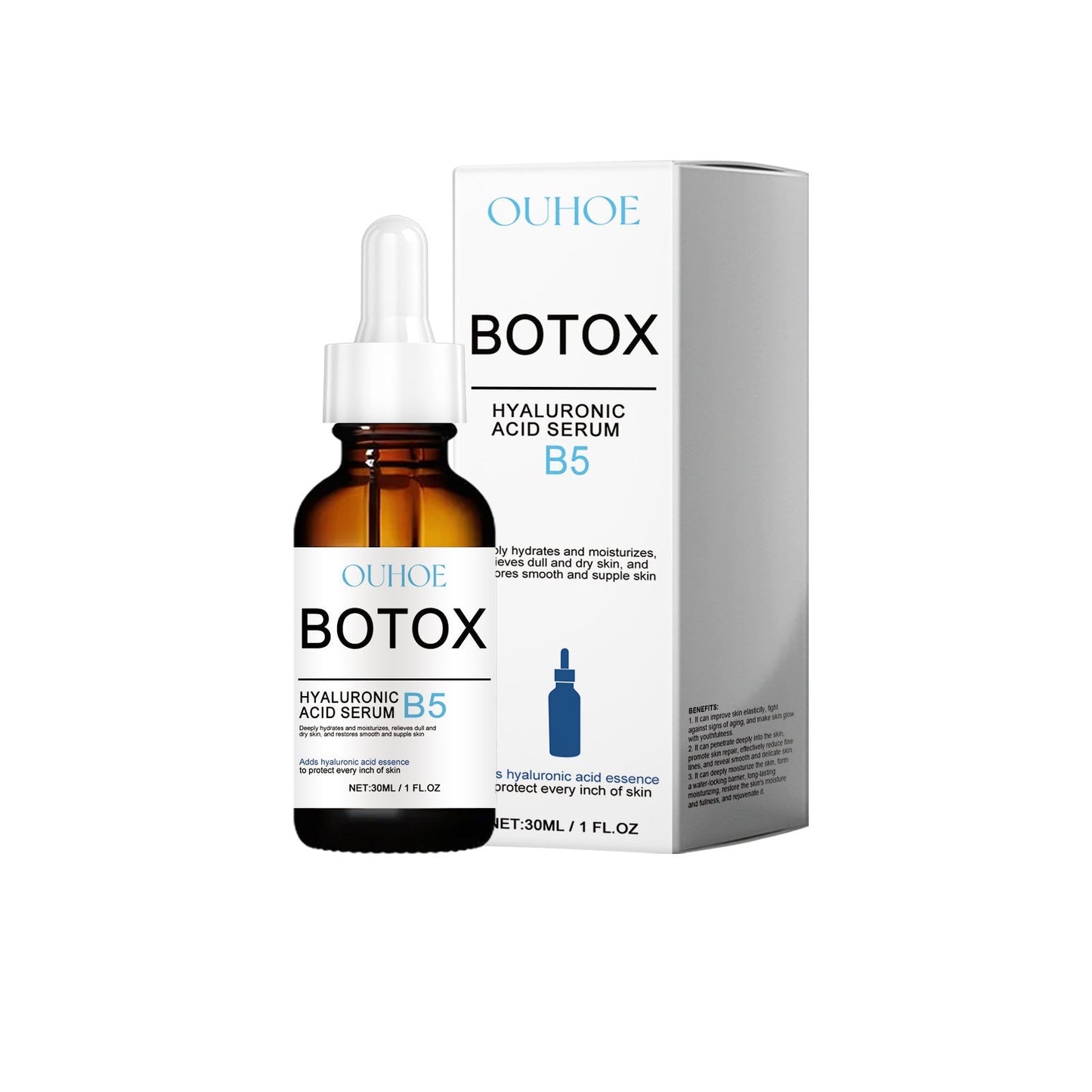 BotoxPro™ Wrinkle Eraser