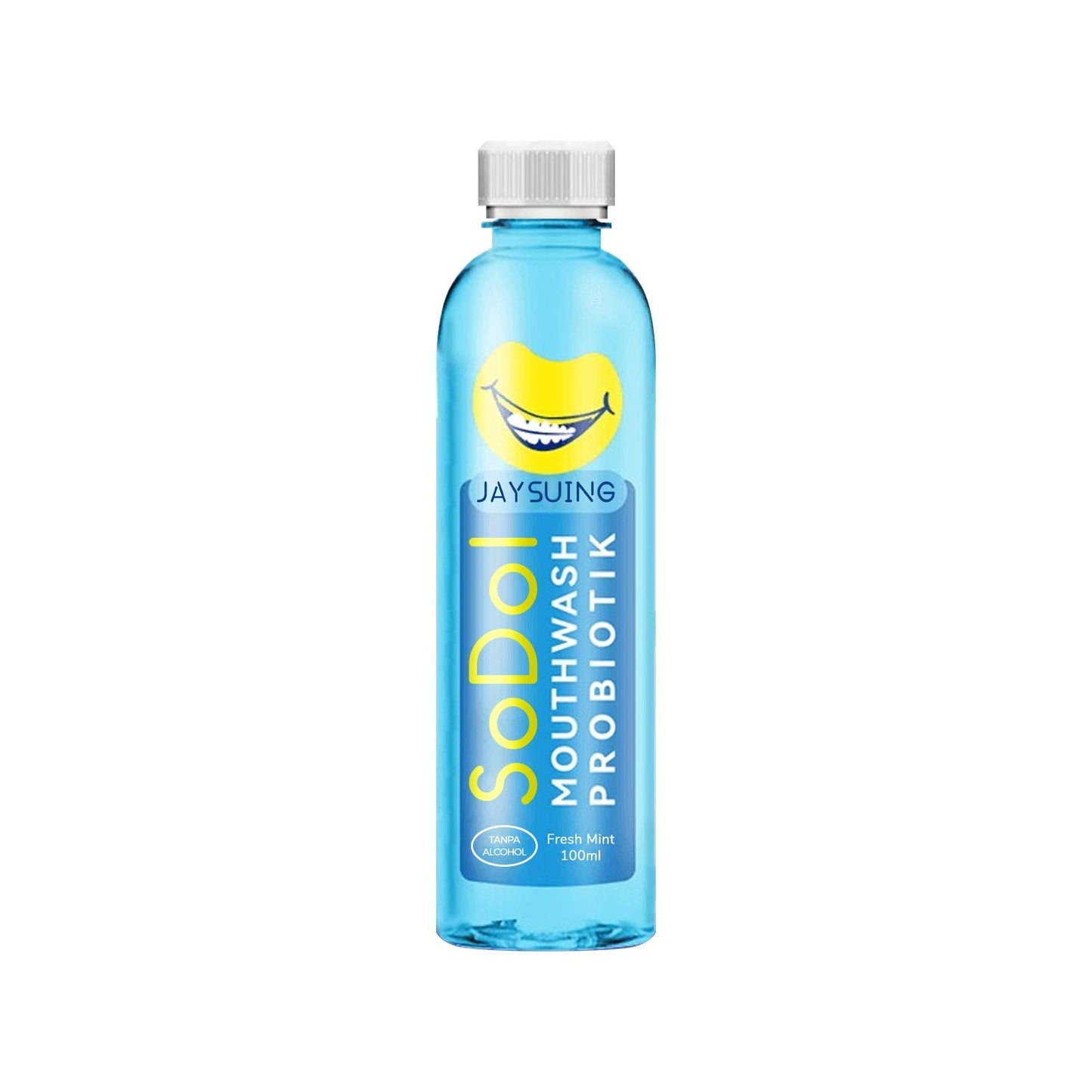 FreshDent™ Radiant Smile
